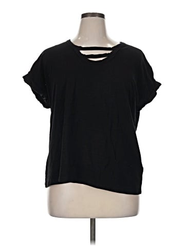 Doe & Rae Short Sleeve T-Shirt (view 1)