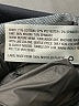 Isabel Maternity Black Jeggings Size 10R - photo 7