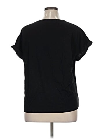 Doe & Rae Short Sleeve T-Shirt (view 2)