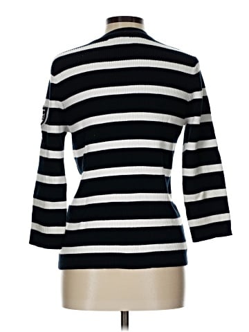 Chaps Pullover Sweater (view 2)