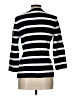 Chaps Stripes Black Pullover Sweater Size L - photo 2