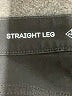 St. John's Bay Black Jeans Size 12 - photo 7