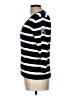 Chaps Stripes Black Pullover Sweater Size L - photo 5