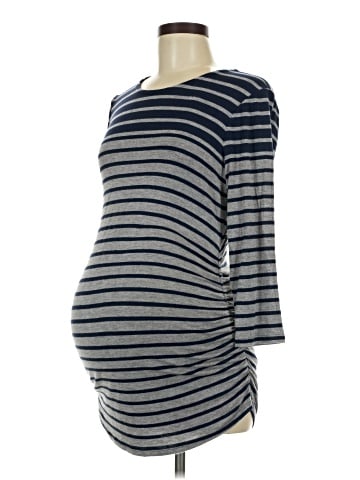 Jessica Simpson 3/4 Sleeve T-Shirt (view 1)