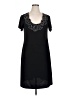 Avenue Black Casual Dress Size 14 Plus - photo 1