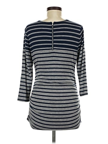 Jessica Simpson 3/4 Sleeve T-Shirt (view 2)