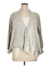 Curio Gray Cardigan Size XL - photo 1