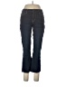Levi Strauss Signature Chevron-herringbone Blue Jeans Size 30 waist - photo 1