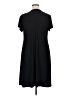 Avenue Black Casual Dress Size 14 Plus - photo 2