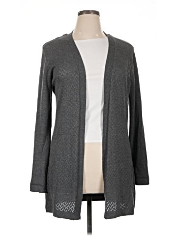 Karen Scott Cardigan (view 1)