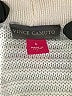 Vince Camuto Ivory Turtleneck Sweater Size L - photo 7