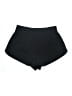 YPB Solid Black Athletic Shorts Size XL - photo 1