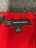 INC International Concepts Red Sleeveless Blouse Size S - photo 7