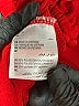 INC International Concepts Red Sleeveless Blouse Size S - photo 8