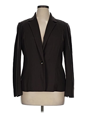 Kasper Blazer (view 1)