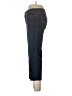 Levi Strauss Signature Chevron-herringbone Blue Jeans Size 30 waist - photo 5