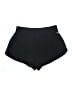 YPB Solid Black Athletic Shorts Size XL - photo 2