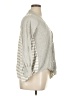 Curio Gray Cardigan Size XL - photo 4