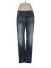 Dereon Stars Blue Jeans Size 13 - 14 - photo 1