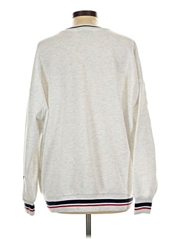 Charlotte Russe Sweatshirt (view 2)