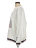 Charlotte Russe Silver Sweatshirt Size XL - photo 5