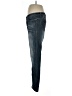 Dereon Stars Blue Jeans Size 13 - 14 - photo 5