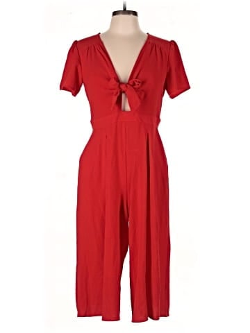 GB Jumpsuit (view 1)