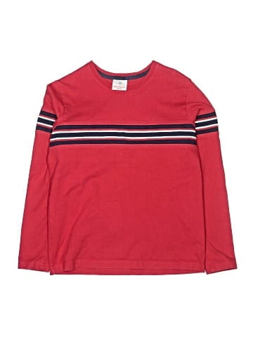 Hanna Andersson Long Sleeve T-Shirt (view 1)
