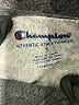 Champion Gray Pullover Hoodie Size S (kids) - photo 3