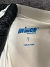 Prince Ivory Romper Size L - photo 4
