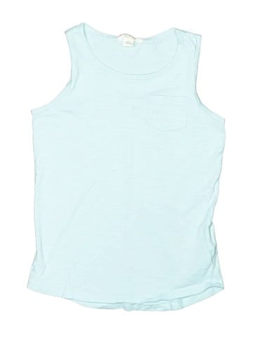 Crewcuts Sleeveless T-Shirt (view 1)