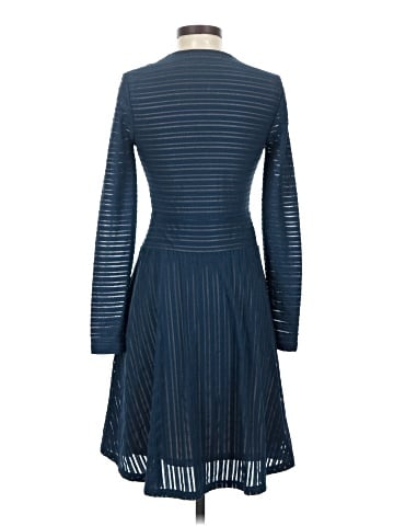 BCBGMAXAZRIA Cocktail Dress (view 2)