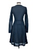BCBGMAXAZRIA Blue Cocktail Dress Size S (estimated) - photo 2