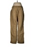 Old Navy Solid Tan Khakis Size M - photo 2