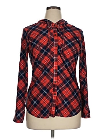 No Comment Cardigan (view 1)