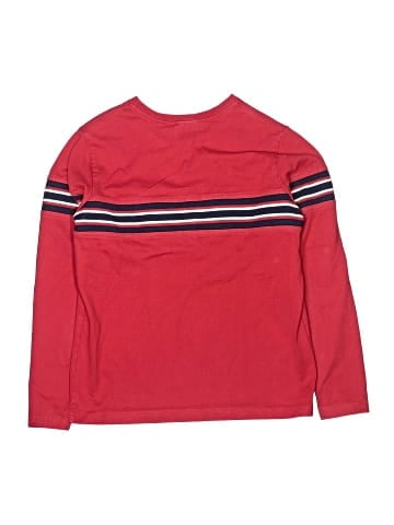 Hanna Andersson Long Sleeve T-Shirt (view 2)