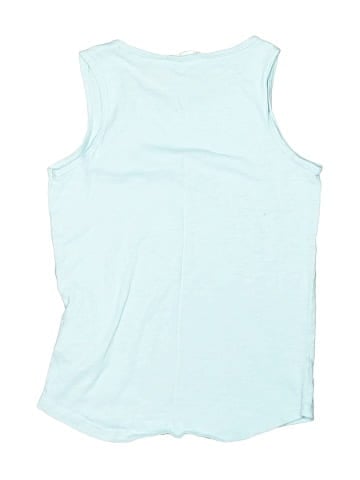 Crewcuts Sleeveless T-Shirt (view 2)