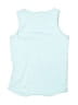 Crewcuts 100% Cotton Blue Sleeveless T-Shirt Size 4 - 5 - photo 2