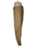 Old Navy Solid Tan Khakis Size M - photo 5