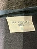 Sol Angeles Gray Long Sleeve T-Shirt Size 10 - photo 3