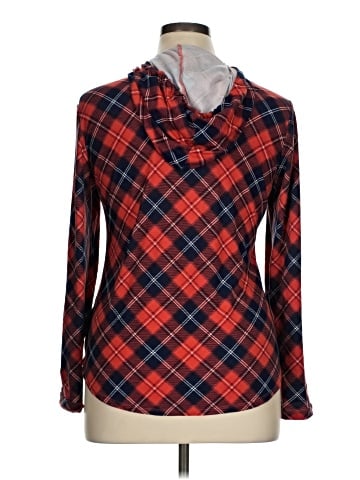 No Comment Cardigan (view 2)