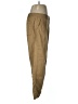 Old Navy Solid Tan Khakis Size M - photo 4