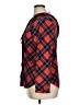 No Comment Red Cardigan Size XL - photo 5
