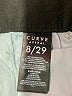 Curve Appeal Blue Jeans Size 8 - photo 6