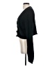 Lulus 100% Polyester Black Cardigan Size S - photo 5