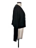 Lulus 100% Polyester Black Cardigan Size S - photo 4