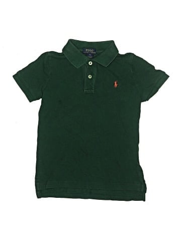 Polo by Ralph Lauren Short Sleeve Top (view 1)