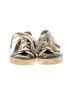 Guess Camo Green Gold Sneakers Size 8 (kids) - photo 2