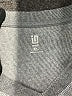 Ideology Gray Long Sleeve T-Shirt Size XXL - photo 4