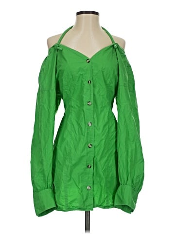Nanushka Cocktail Dress (view 1)